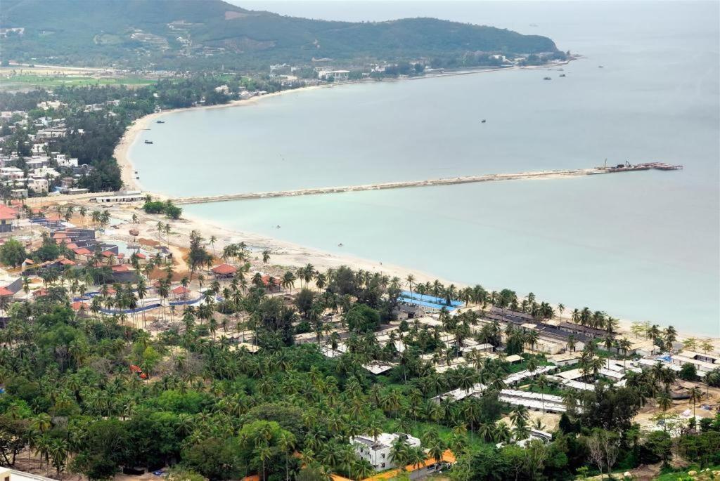 Bao Hong Hotel Sanya Zewnętrze zdjęcie